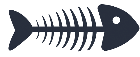 fiskelogo hook & cook