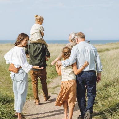 Skallerup Seaside Resort - familie