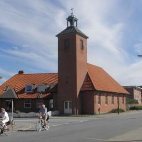 Den svenske sømandskirke