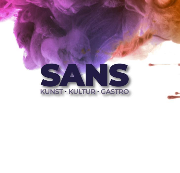 Sans, kampagne